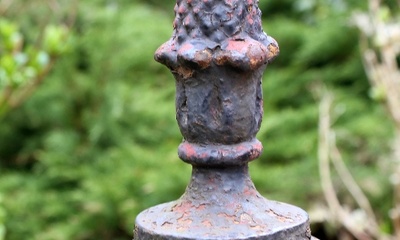 Hekwerk