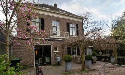 HerenhuisVilla