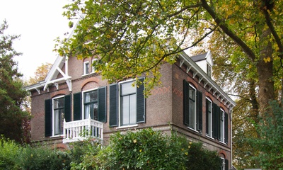 Pand Villa de Nord