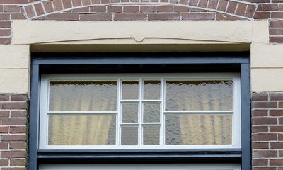 Detail zorgvilla