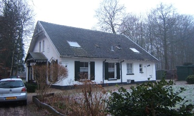 Woonhuis (nr 5)