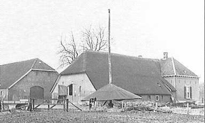 Hof te Dieren Boerderij