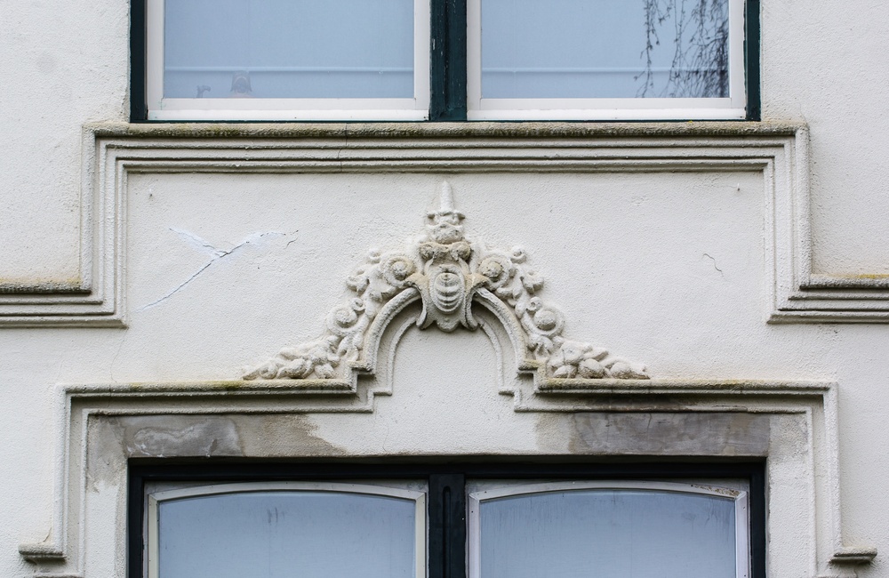 Cordonlijst Notarishuis - 2016