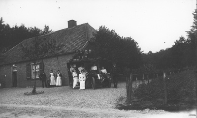 De Haverkist