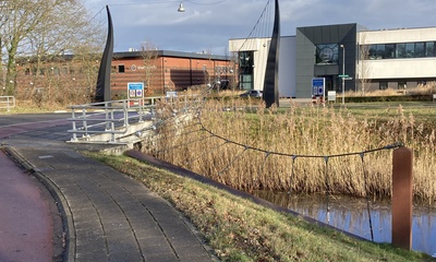 Dupo brug