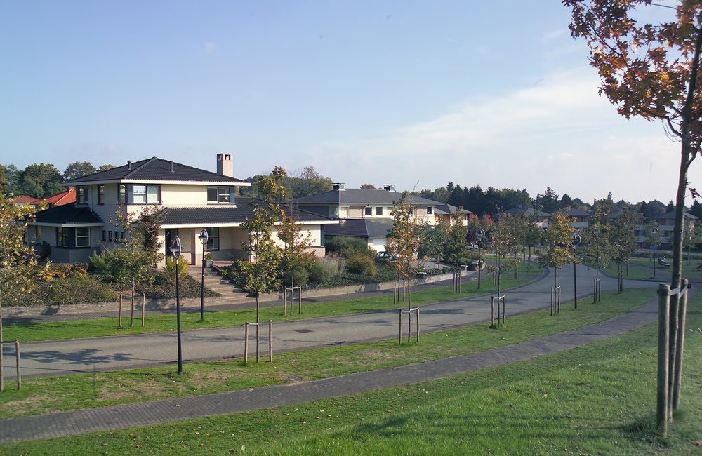 Kraijesteinlaan - 2026