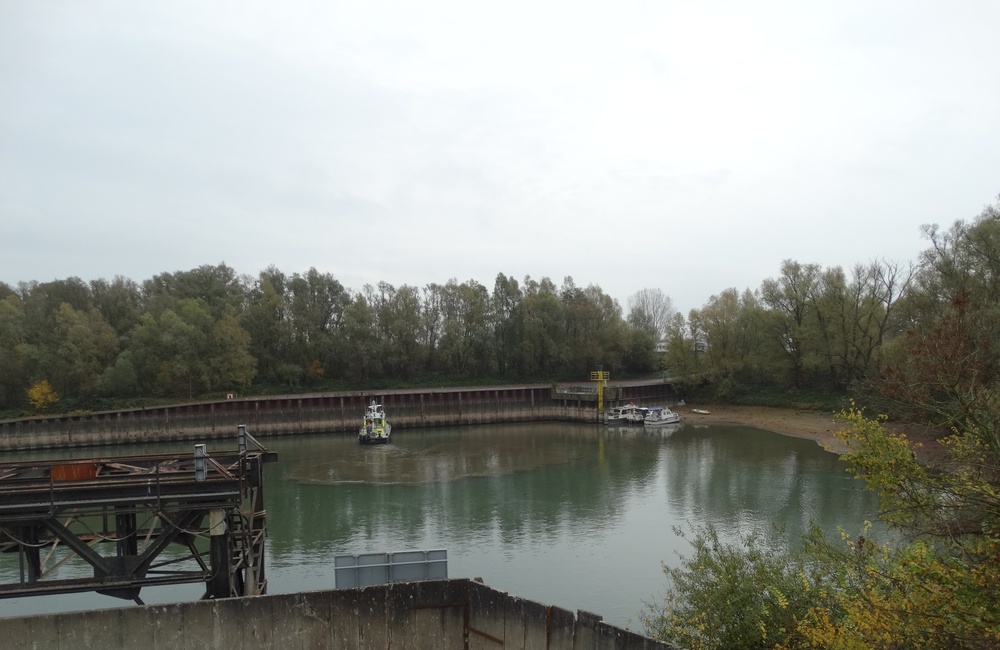 Dode IJssel Meteoor - 2015