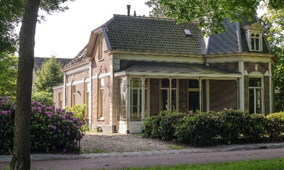 Pand Palenstein