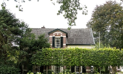 Woonhuis