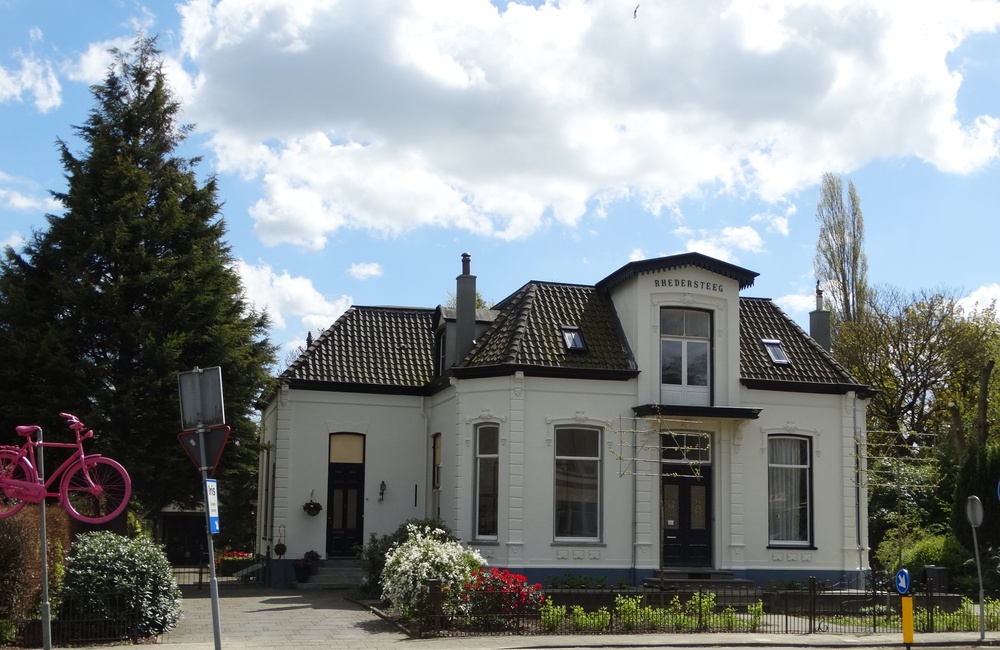 Anrhemsestraatweg 79 - 2016
