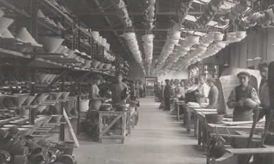 Emailleerfabriek De IJsel (Edy)