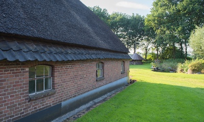 Deel boerderij