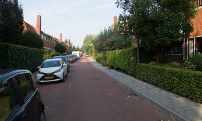 Torckstraat Velp