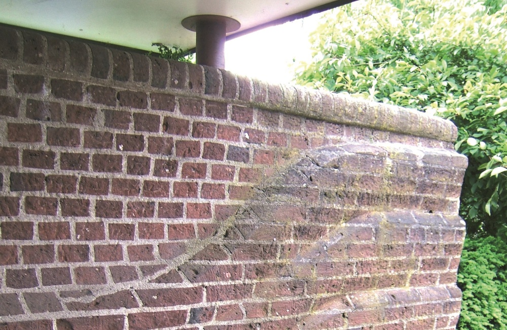 Muurplastiek
