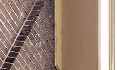 Detail dak