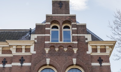 Deel villa