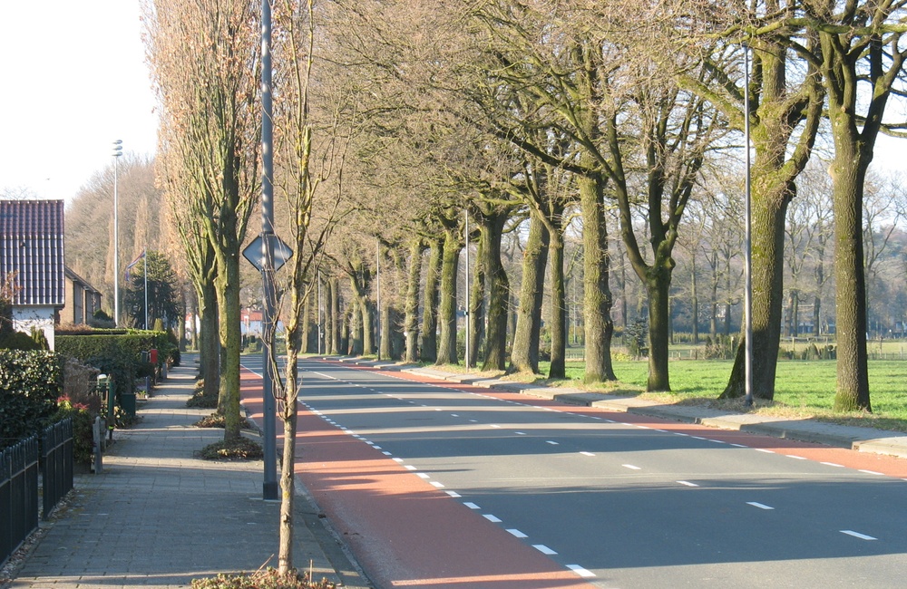 Gasthuislaan