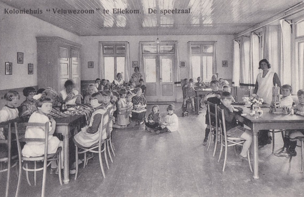 Veluwezoom - 1931