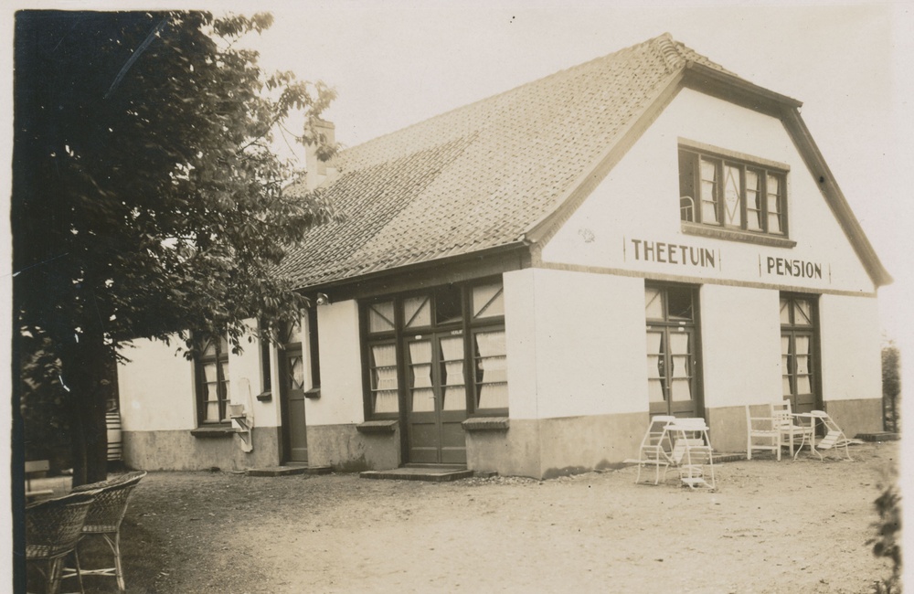 Het Witte Huis - 1926