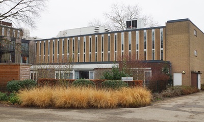 Lorentzhuis