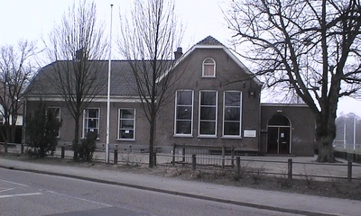 Jan Ligthart school