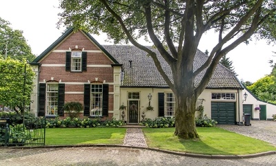 Woonhuis
