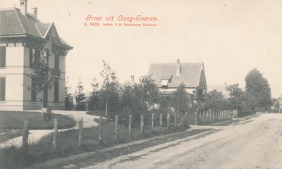 Pension Deo Favente Laag-Soeren