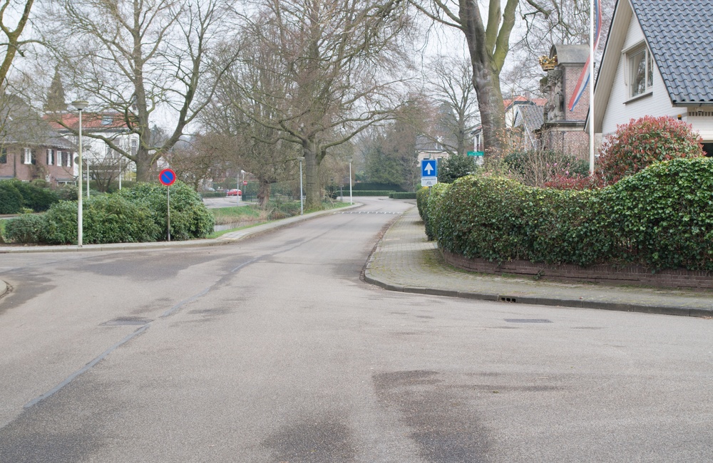 Overbeeklaan