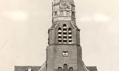 Parkstraatkerk