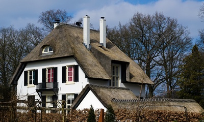 Woonhuis