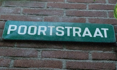 Poortstraat Velp