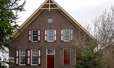 Boerderij