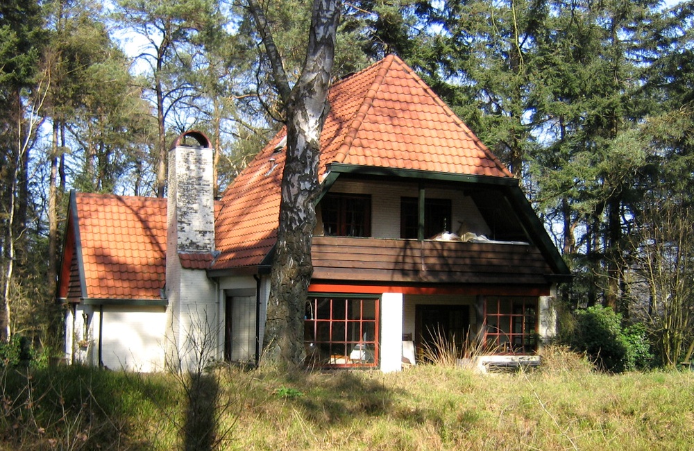 Waldheim - 1980