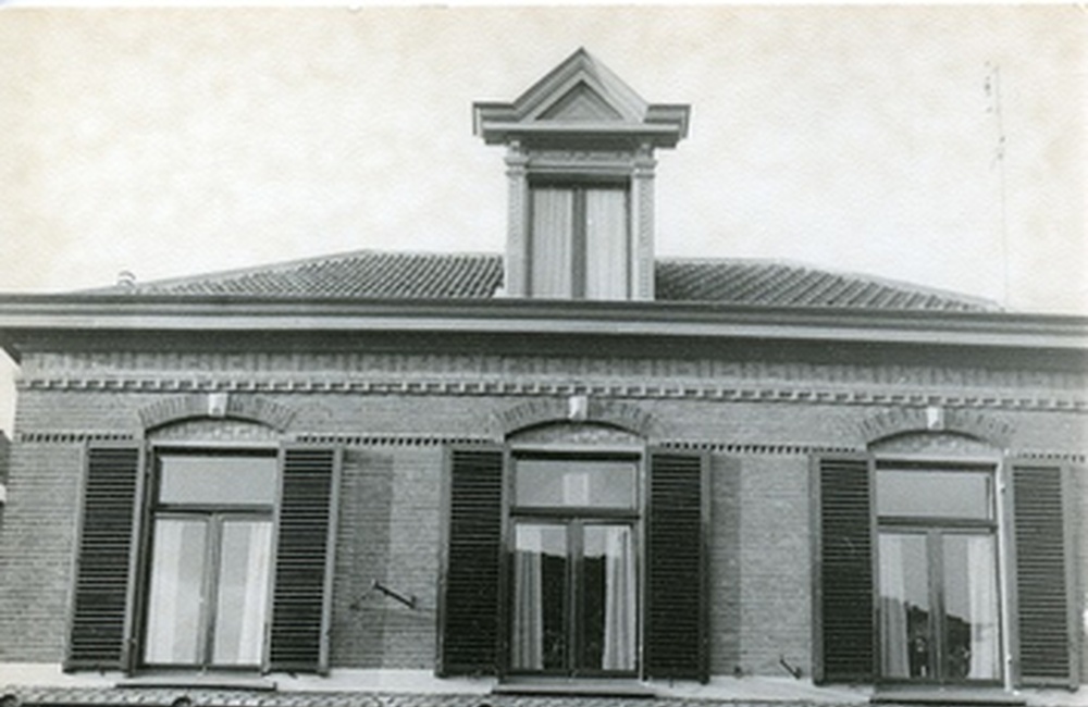 Emmastraat 10