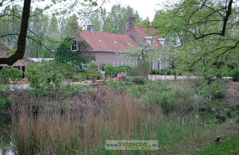 Kwekerij Overhagen - 2014
