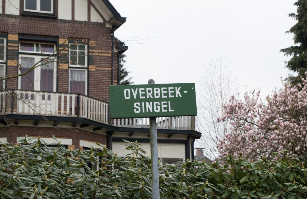 Overbeeksingel