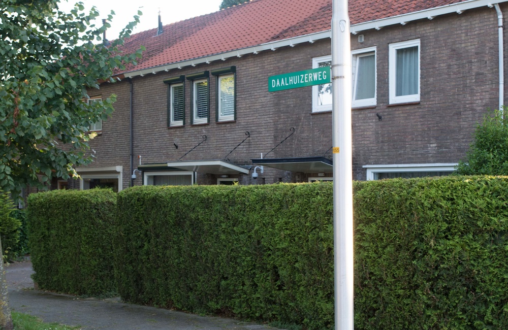 Daalhuizerweg