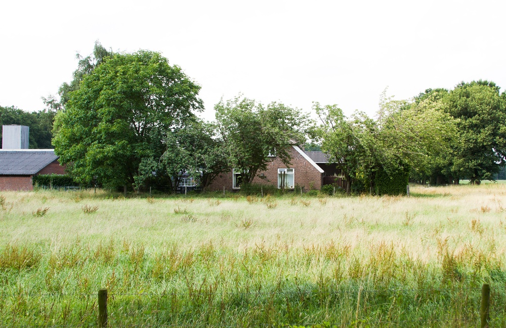 Boerderij Welgedacht
