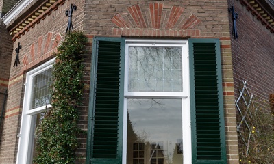 Deel villa