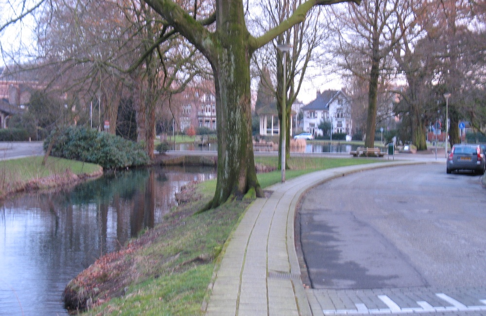 Vijverlaan