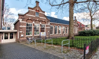 Schoolgebouw