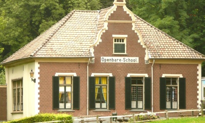 Torckschool