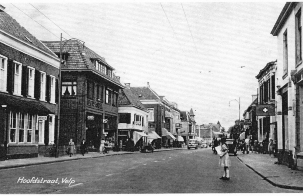 De Gelderse IJzerhandel