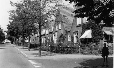 Daalhuizerweg Velp