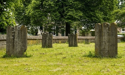 Kerkhof