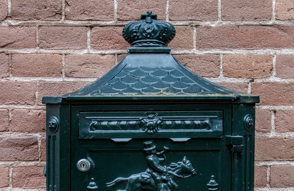Stichtingssteen herbouw/verbouw - 2016