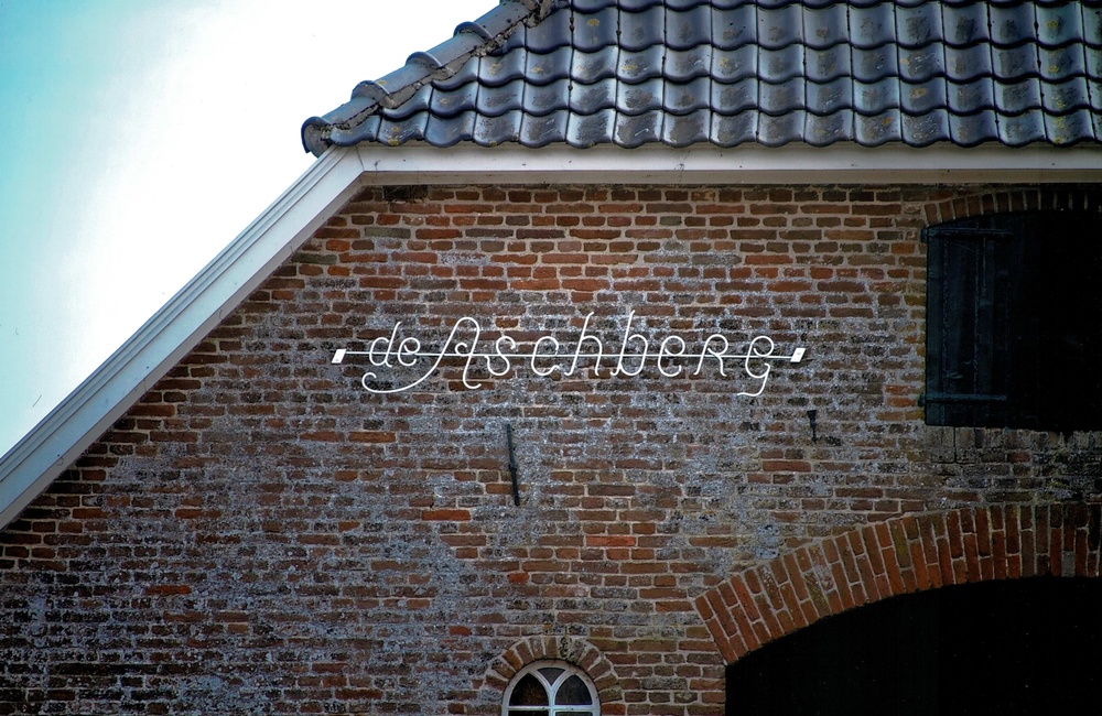 De Aschberg detail