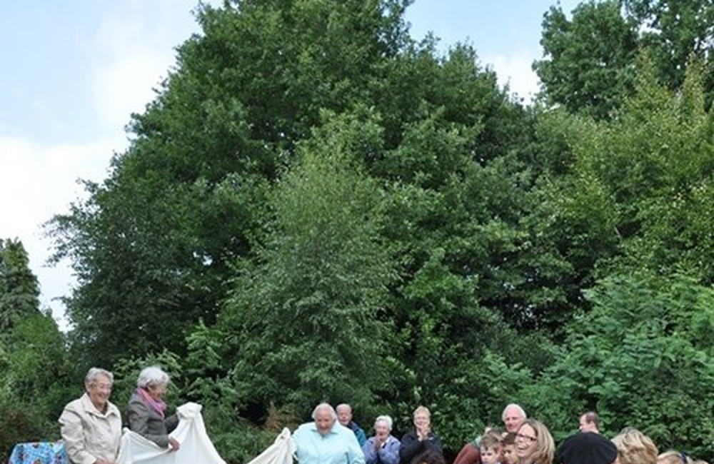 Burendag Leermolensenk 2013