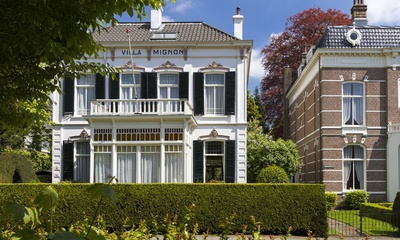 Pand Villa Mignon