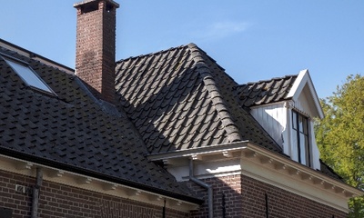 Detail dak